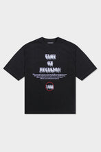 Load image into Gallery viewer, Blurry Old English T-Shirt
