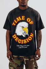 Load image into Gallery viewer, Eagle Print T-Shirt
