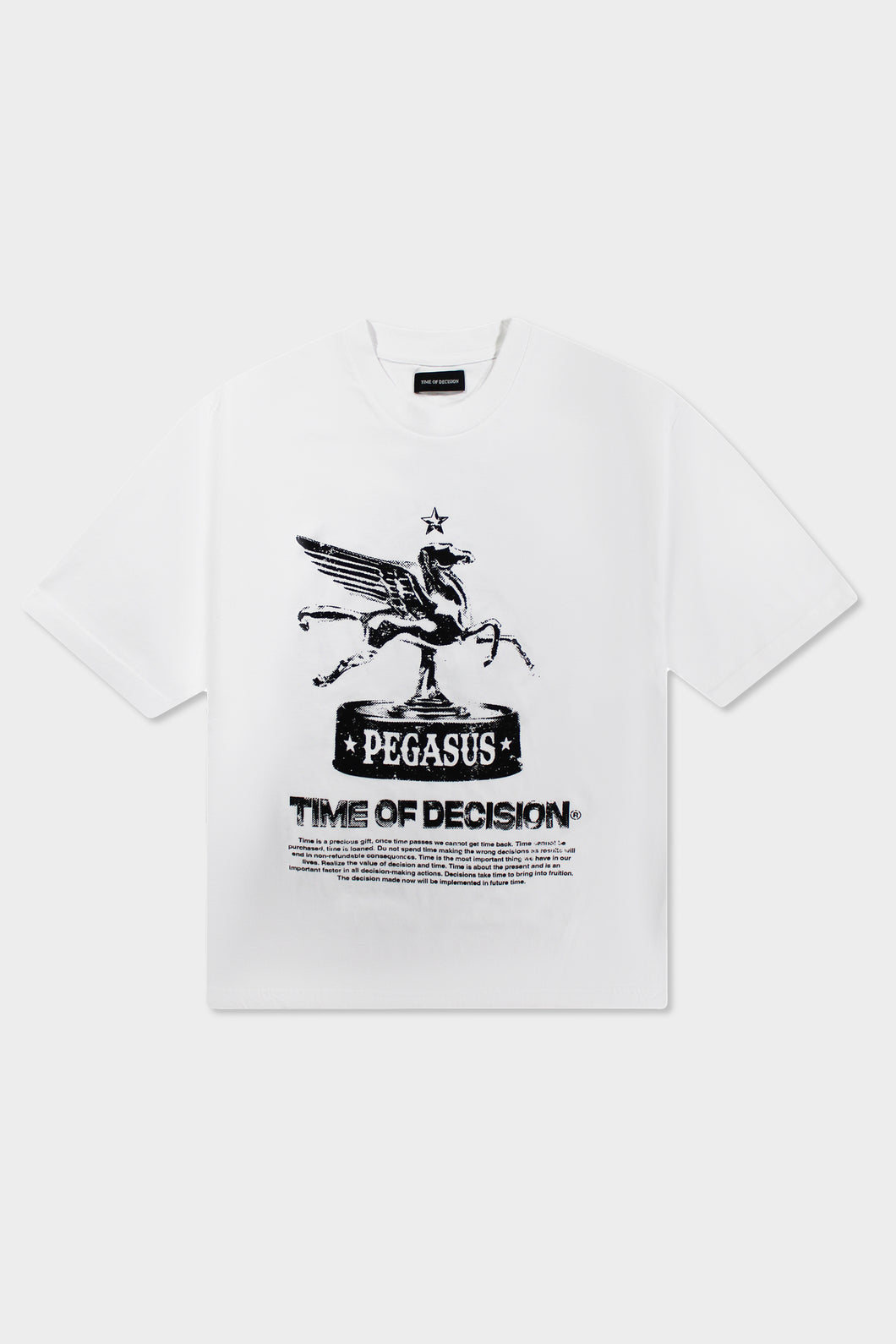 Pegasus T-Shirt